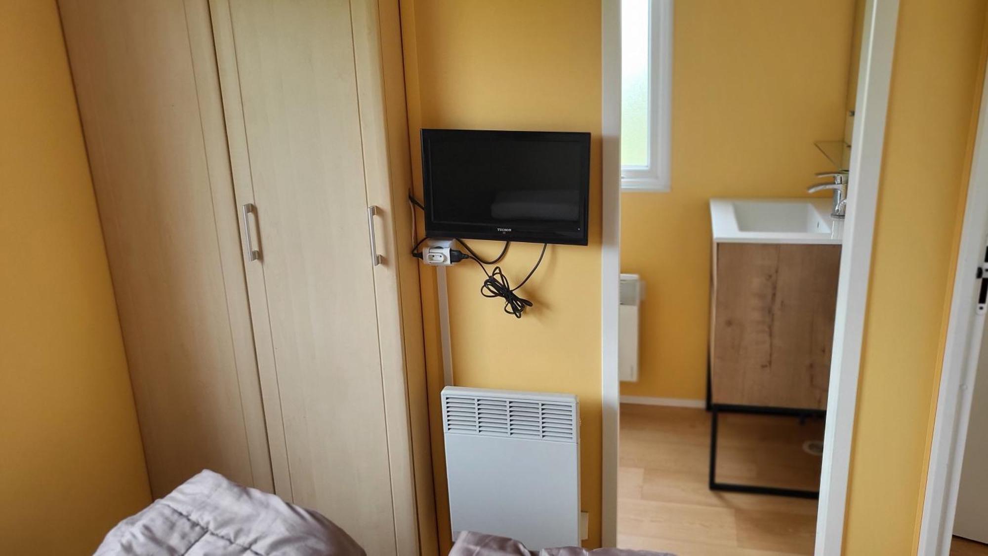 Le Phare D'Opale I, T04 Hotell Le Portel Eksteriør bilde