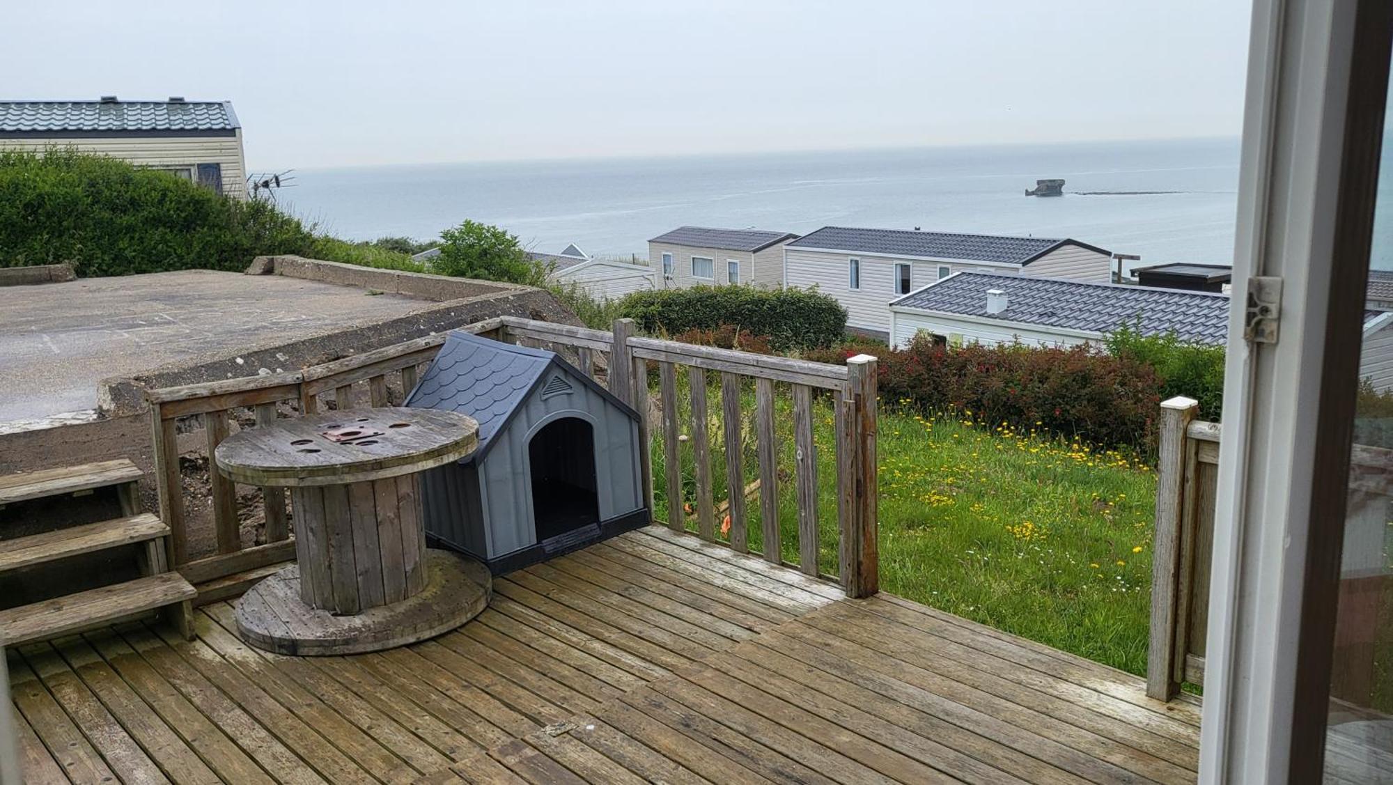 Le Phare D'Opale I, T04 Hotell Le Portel Eksteriør bilde