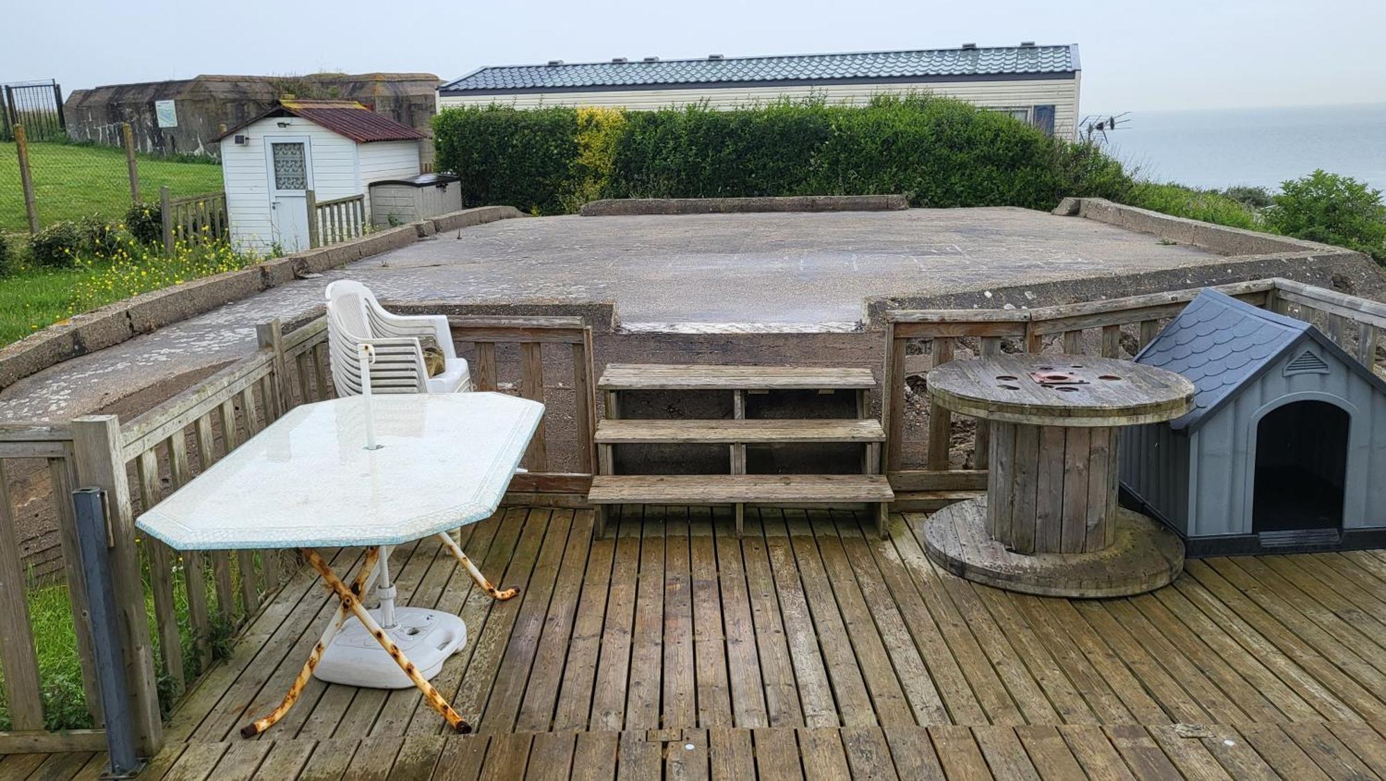 Le Phare D'Opale I, T04 Hotell Le Portel Eksteriør bilde