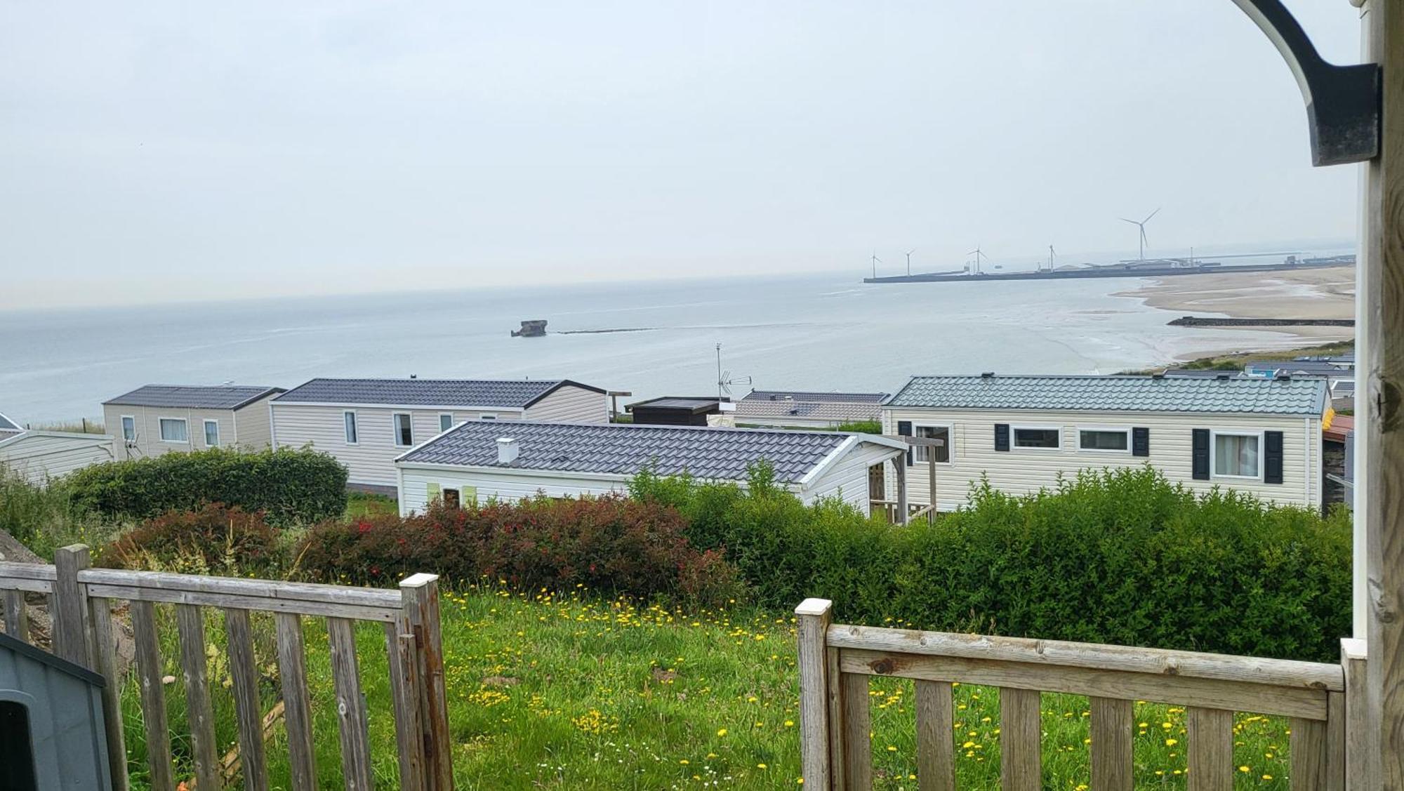 Le Phare D'Opale I, T04 Hotell Le Portel Eksteriør bilde
